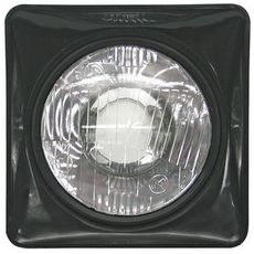 Round Headlight Fiat 5137933