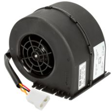 Heater Fan Avant