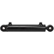Complete steering cylinder from Fiat 5110840 for reliable and efficient performance.