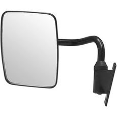 Mirror Complete Left Pininfarina 580-1