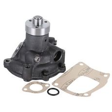 Water pump including seals - 9558012