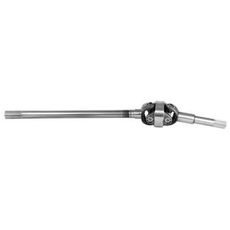 Drive shaft Complete Left Fiat 5114989