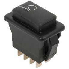 Work lamp switch 90-Series