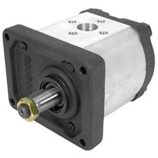 Hydraulic pump C42 Fiat 5179726