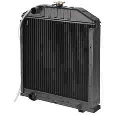 Radiator Fiat 4997926