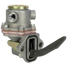 Feed pump Winner 100-140