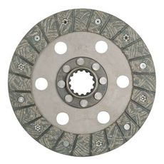 Friction disc 230Mm 14Z Fiat