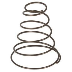 Brake fastening spring Fiat 4999488