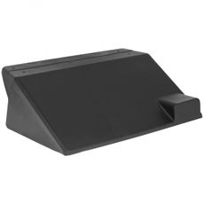 MUDGUARD TAIL RUBBER H