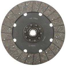 Friction Disc 302Mm 10Z Spline Hole  1" 1/8
