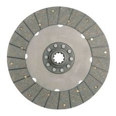 Friction Disc 302Mm 10Z - DB K952378