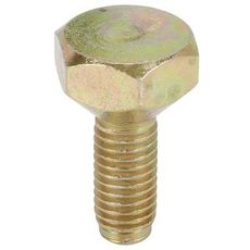 Bolt Front Wheel Db K907400