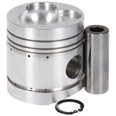 Piston Std 4-Ring - DB K949474