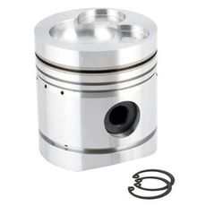 Piston Set Std including piston rings