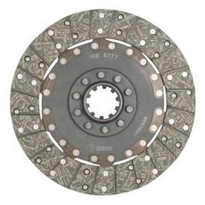 Friction Disc 250mm 10 Teeth Dual Clutch