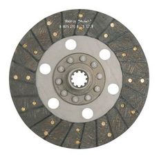 Friction Disc 250mm 10 Teeth