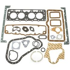 Complete Gasket Set David Brown 990 years 1961-1968
