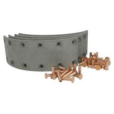Brake Lining Set Db K962266