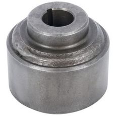 Flange for Hydraulic Pump