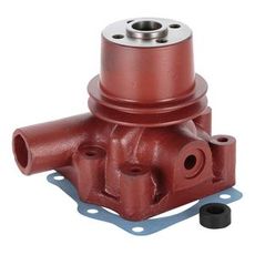Water Pump including pulley and seal - K262854