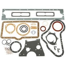 Bottom End Case Gasket Set, David Brown Case - K262747