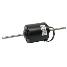 Fan Motor 24V 253Mm