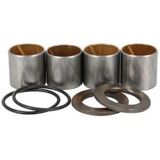 Spindle Repair Series Db