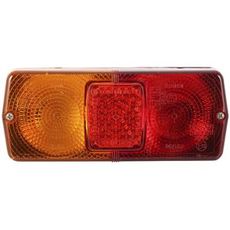 Rear Light Right - Left Db Case