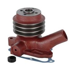 Water Pump including pulley and seal - K200807