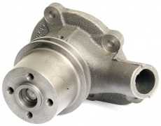 Water Pump including pulley and seal DB