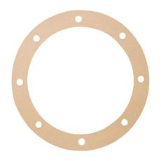 Seal For Hydraulic Filter Cover