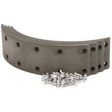 Brake Band Set Nuffield 18G8323