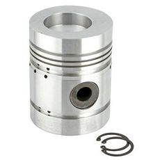 Piston Std 5-Ring - LE 37D976