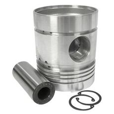 Piston Std 5-Ring 35