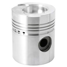 Piston Std 4-Ring 36.5 Including Rings