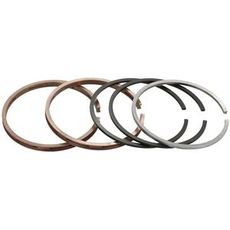 Piston Ring Series 95Mm Std 5-Ring