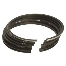 Piston Ring Series 98Mm Std 5-Ring