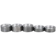 Main Bearing Set Std Nuffield - 8G2366