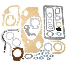 Head Gasket Set Bottom Nuffield - 78G1198
