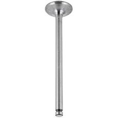 Exhaust Valve Std Leyland, Nuffield LE AMK48
