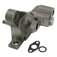 Oil Pump - LE 86K1585