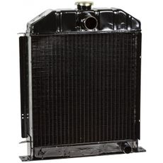 RADIATOR NUFFIELD