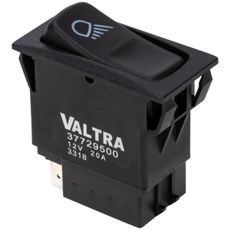 Switch Work light Rear Va V37729500