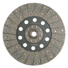 Clutch Disc 310Mm 10Z - 330003516