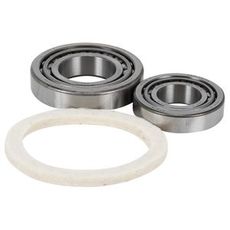 Bearing Set For Front Wheel Valmet -LONGLIFE, T5016