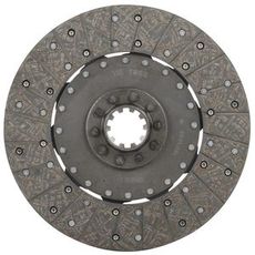 Clutch Disc 280Mm Z10