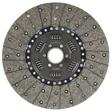 Friction Disc 310mm Sprung Center