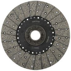 Clutch Disc 305Mm 22Z