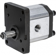 Hydraulic Pump Valmet 61935