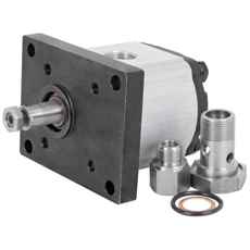 Hydraulic Pump Valmet 61935